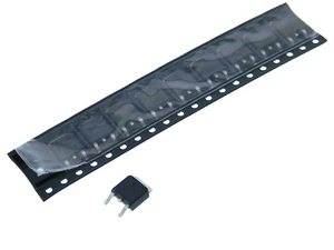 Pack of 10 AP20N30D N Ch. MOS-FET, 30V 20A TO-252-3L