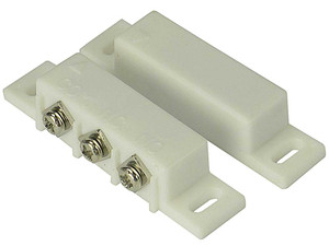 Mag Switch, SPDT With Magnet