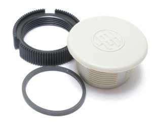 Blanking Plug with Seal And Fixing Nut