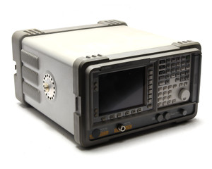 Agilent E4411B ESA-L Spectrum Analyzer, 9 kHz to 1.5 GHz