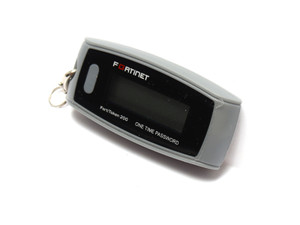 Fortinet FTK200 OTP Time-Based Password Generator, 1pc Fortinet FTK200 OTP Time-Based Password Generator, 1pc