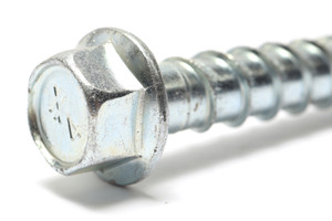 Strong-Tie THD50400H 1/2" x 4" Titen HD Screw Anchor, 20pk