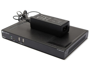 Atlona AT-OME-EX-RX HDBaseT Receiver with USB Hub