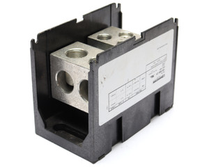 Marathon 1351605 600V 950 Amp Power Terminal Block Marathon 1351605 600V 950 Amp Power Terminal Block