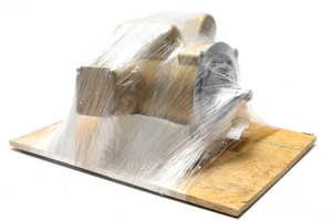 Baldor 34L738W955G1 115/230V 60Hz, 1/4HP AC Motor