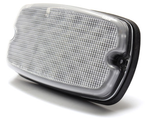 Whelen M62BU M6 Series Back-Up LED Lighthead, 10-30 VDC