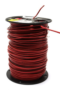 THHN Building Wire 10 Awg Red, 480ft THHN Building Wire 10 Awg Red, 480ft