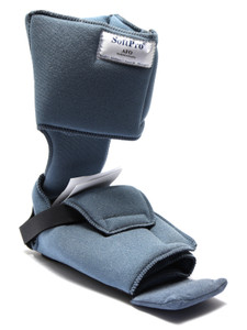 OCSI SoftPro In-Bed AFO Boot, Large OCSI SoftPro In-Bed AFO Boot, Large