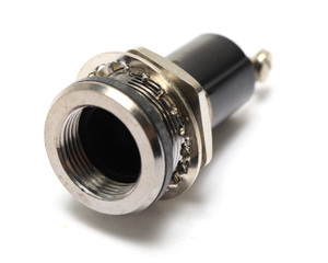 Dialight 95-1310-09-303 Miniature Bayonet Light Socket Dialight 95-1310-09-303 Miniature Bayonet Light Socket
