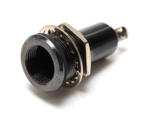 Dialight 95-1310-09-203 Miniature Bayonet Light Socket