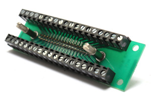 WECO MTDA-037-MM, Interface Module, 37 Positions WECO MTDA-037-MM, Interface Module, 37 Positions