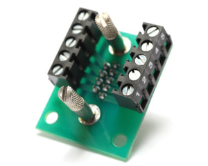 WECO MTDA-009-MM, Interface Module, 9 Positions