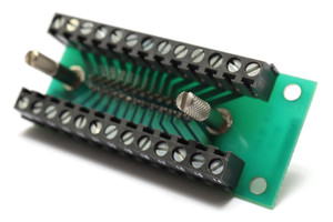 WECO MTDA-025-MM, Interface Module, 25 Positions
