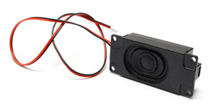 8 Ohm Mini Speaker, 3W 8 Ohm Mini Speaker, 3W