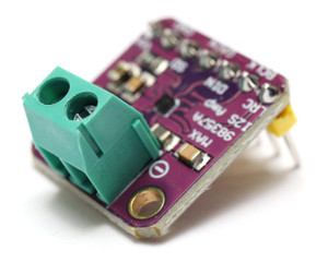 MAX98357 I2S Amplifier Module