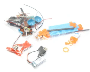 DIY Drone Kit