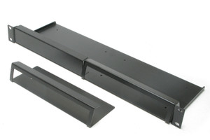 Rackmount Kit For Video Processor / Converter Rackmount Kit For Video Processor / Converter