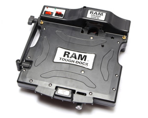 RAM RAM-234-PAN1PS Toughbook Docking Station RAM RAM-234-PAN1PS Toughbook Docking Station