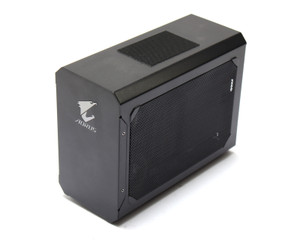 Gigabyte GV-1070IXEB-8GD AORUS Gaming Box