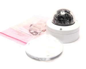 Bosch NDE-3503-AL-P 5 Megapixel Network IR Dome Camera