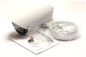 Axis Q1785-LE 2MP Indoor/Outdoor Camera, 32X Optical Zoom