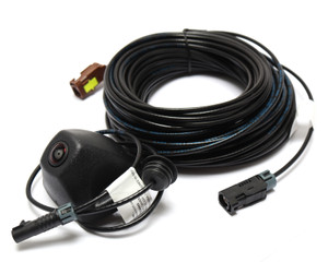 Rosco Vision 360HD System Camera and Rear Harness