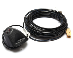 Rosco Vision 360HD System Camera and Left Harness