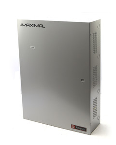 Altronix MAXIMAL7 Access Power Controller w/ Power Supply/Charger Altronix MAXIMAL7 Access Power Controller w/ Power Supply/Charger