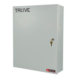 Altronix TROVE2M2 Trove2 enclosure with TM2 Altronix & Mercury Backplane Altronix TROVE2M2 Trove2 enclosure with TM2 Altronix & Mercury Backplane