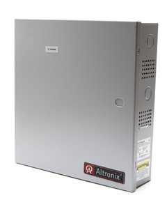 Altronix AL175ULX 12/24VDC @ 1.75A Access Control Power Supply Charger