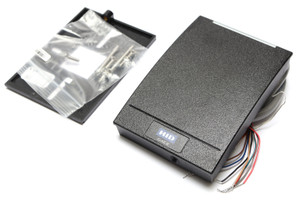 HID 920NTPNEK0007V Multiclass RP40 Smart Card Reader