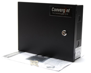 LifeSafety Power FPA150A-2A8E5 Dual Voltage AC Power Supply System