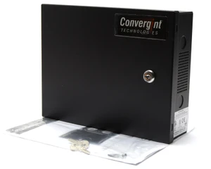 LifeSafety Power FPA150A-2A8E5 Dual Voltage AC Power Supply System