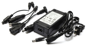 54.6V 2A Lithium-Ion Universal Electric Scooter Charger