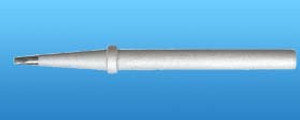 Solder Station 15860 TL, Replacement Chisel 1/8" Tip