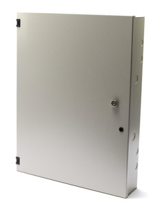 AMAG Technology MN-CAB3A+PSU-KIT Multinode Enclosure