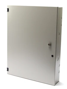 AMAG Technology MN-CAB3A+PSU-KIT Multinode Enclosure