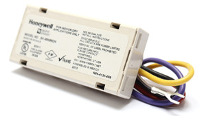 Silent Knight SK-MINIMON Intelligent Mini Monitor Module