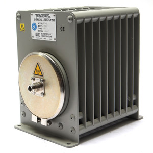Bird Electronics 8141 250W Oil Cooled RF Termination
