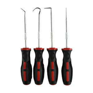 Mini Pick & Hook Set 4pc.