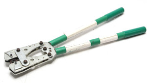 Greenlee K09-3GL K-Series Crimping Tool