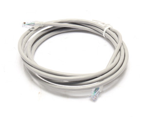 Belden CA21108010 10GB Modular Cord, 10ft