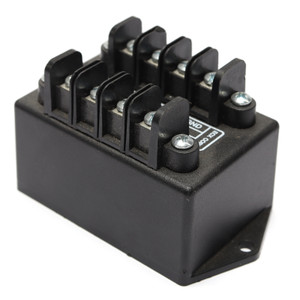 ECX Electronics EL32331 Air Ride Controller