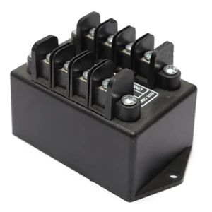 ECX Electronics EL32331 Air Ride Controller