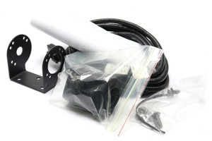 Ford GC3J-19H391-AB Trailer Mounted Camera