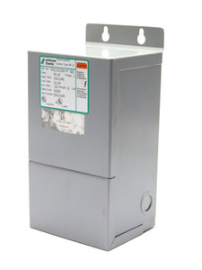 Jefferson Electric 416-1131-000 Single Phase Buck Booster Transformer