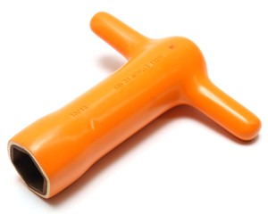 Sibille MS34 1000V Insulated 15/16" T-Handle Hex Wrench