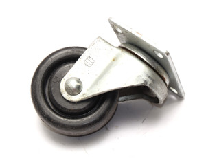 Swivel Caster, 3 inch, 1 piece