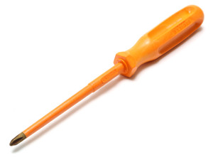 Sibille 1C18 N02-5, Insulated #2 Phillips Screwdriver