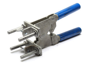 ERICO Cadweld L160 Handle Clamp, C, E, Q, R Price Key